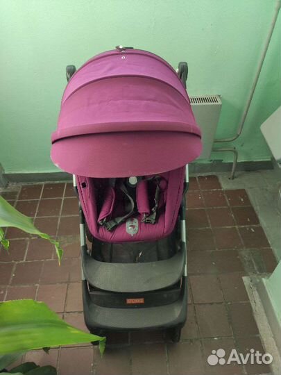 Stokke scoot v2