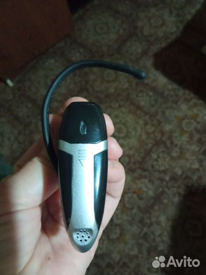 Слуховой аппарат