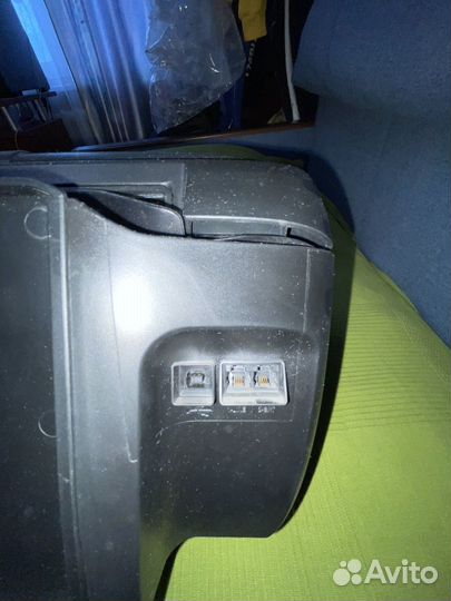 Hp DeskJet Ink advantage 3835