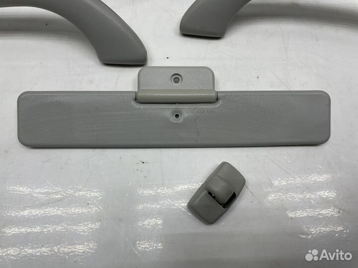 Ручка потолка/козырек/крючок Audi A4 B5