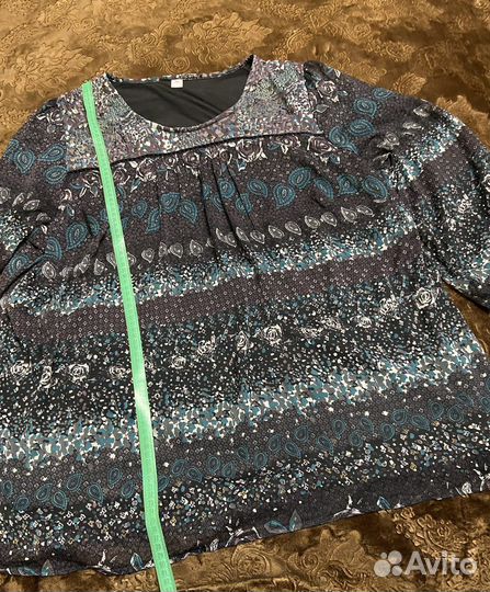 Одежда больших размеров