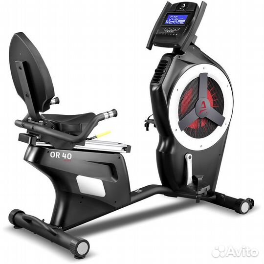 Велотренажёр ammity Ocean OR 40