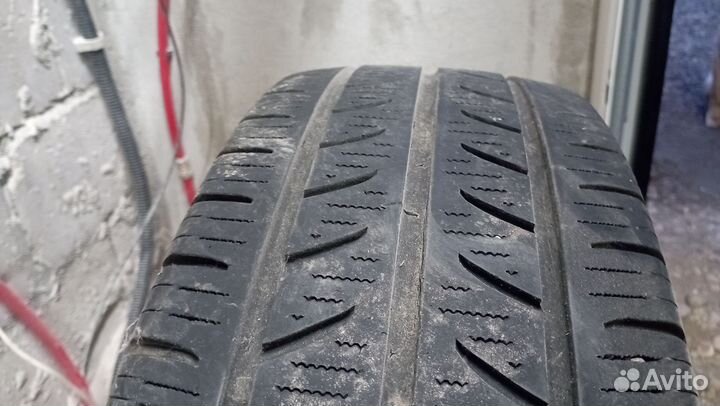 Шины 215 75 16с