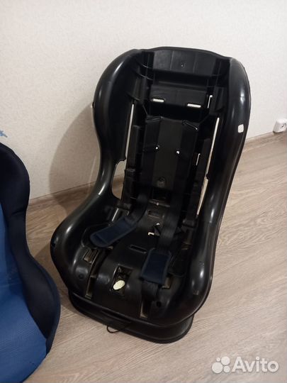 Детское автокресло