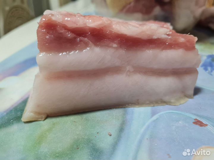 Домашняя свинина, мясо бройлера на 12.08