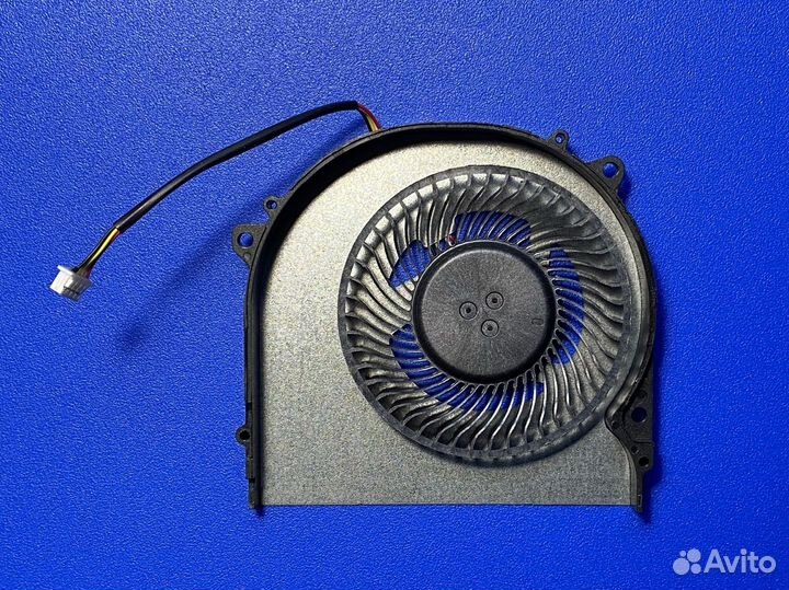 Кулер Winma EFC-70100V1-0AH для DNS Clevo Gigabyte