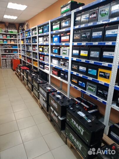 Акб: atlas 60Ач EN550А п.п. для Lacetti, Aveo