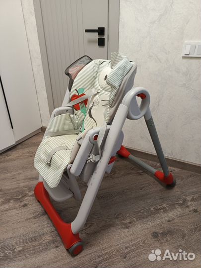 Стул для кормления