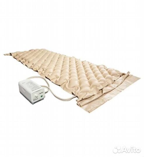 Противопролежневый матрас