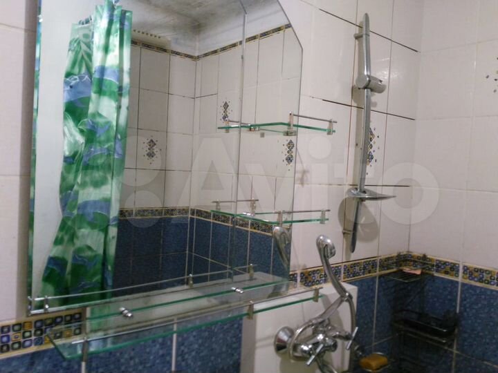 1-к. квартира, 36 м², 5/5 эт.