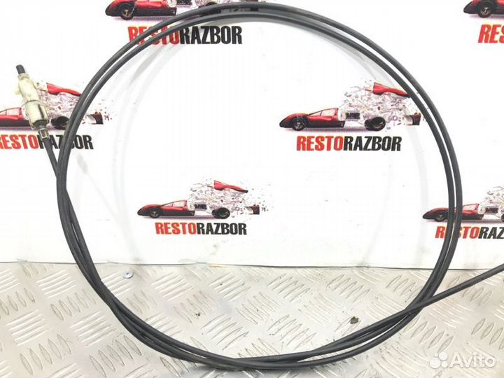 Трос лючка топливного бака Byd F3 седан 4G18 2008