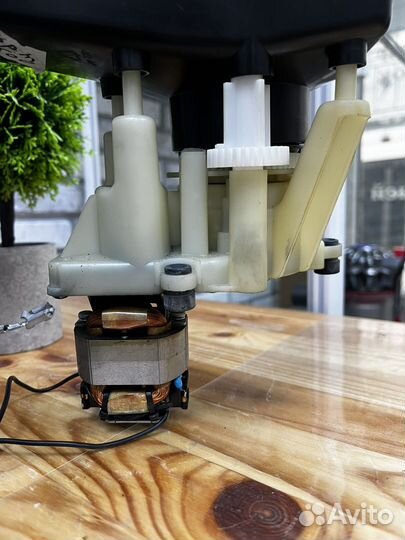 Кофемолка от кофемашины Delonghi esam 3500