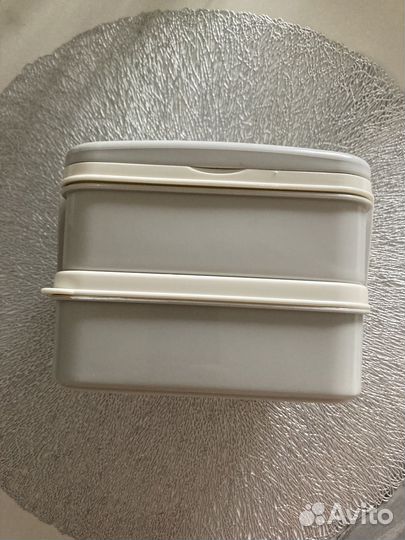 Контейнер для еды детский