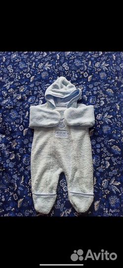 Детская одежда