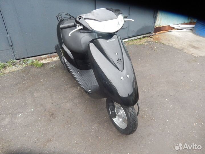 Скутер Honda Dio AF68 инжектор только из Японии