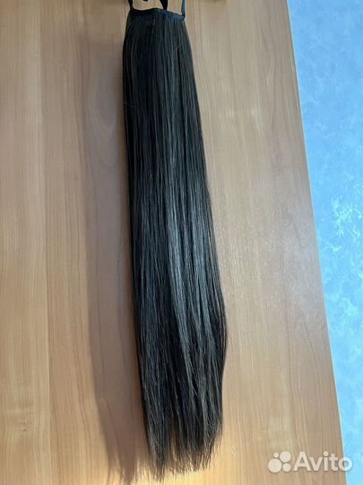 Накладной хвост