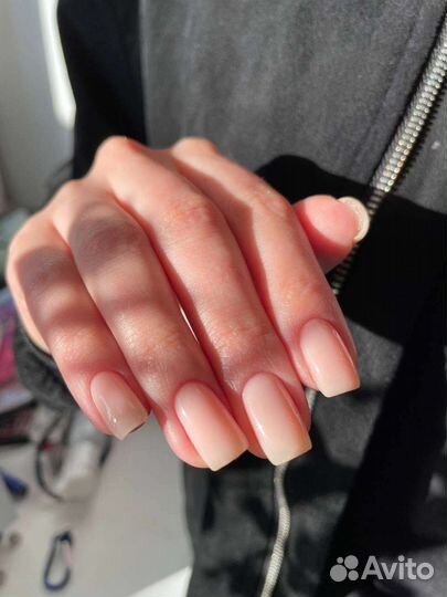 Маникюр гель лак стоимость в описании
