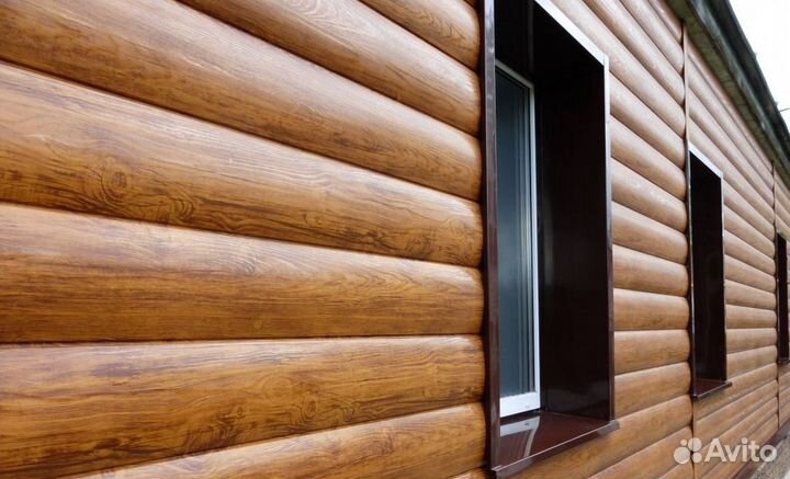 Профлист-профнастил-металлочерепица-сайдинг-монтаж