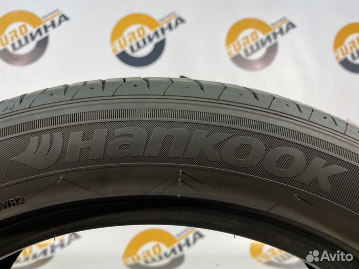 Hankook Ventus Prime 2 K115 215/50 R17 101V