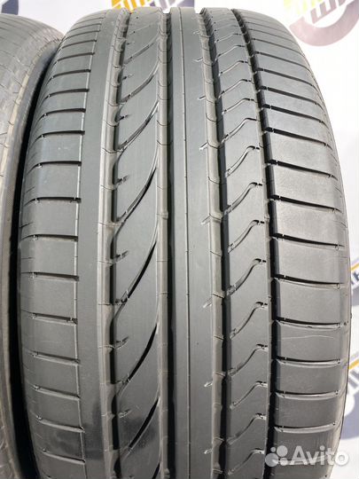 Bridgestone Dueler H/P Sport 285/50 R20