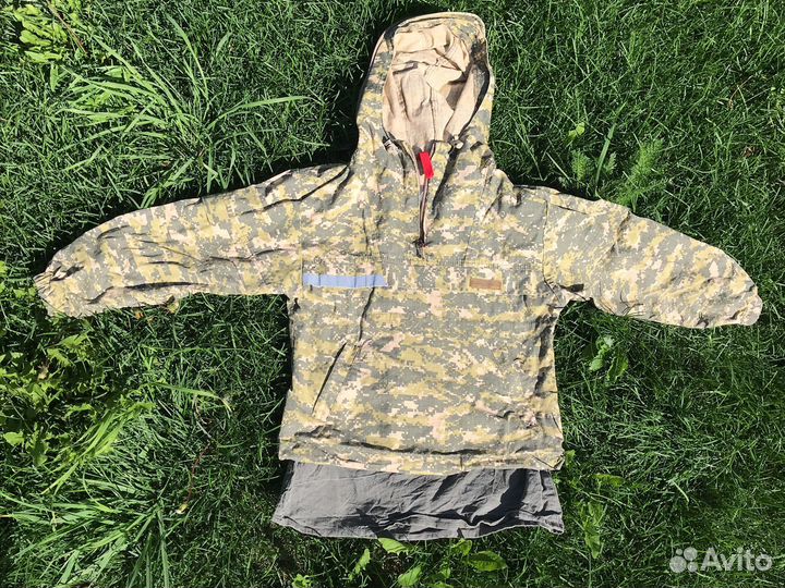 Энцефалитный костюм детский