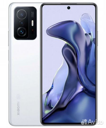 Xiaomi 11T, 8/256 ГБ