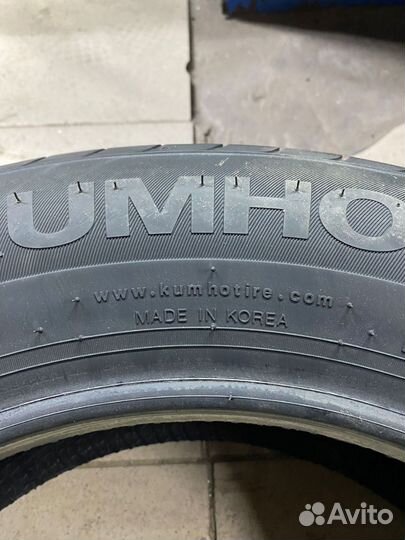 Kumho Ecowing ES01 KH27 185/65 R15 88H