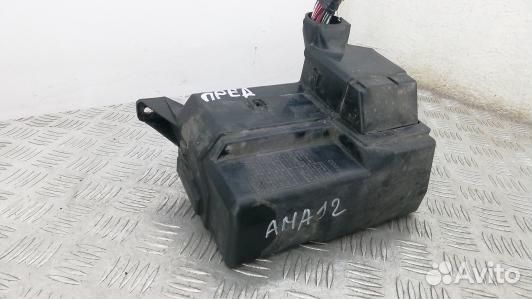 Блок предохранителей nissan murano Z50 (AMA12M101)