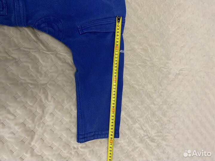 Куртка самбовка