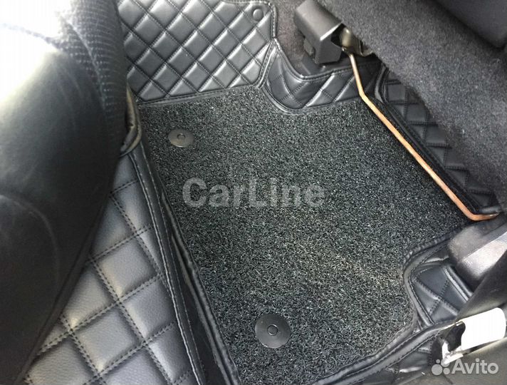 Коврики Infinity FX35