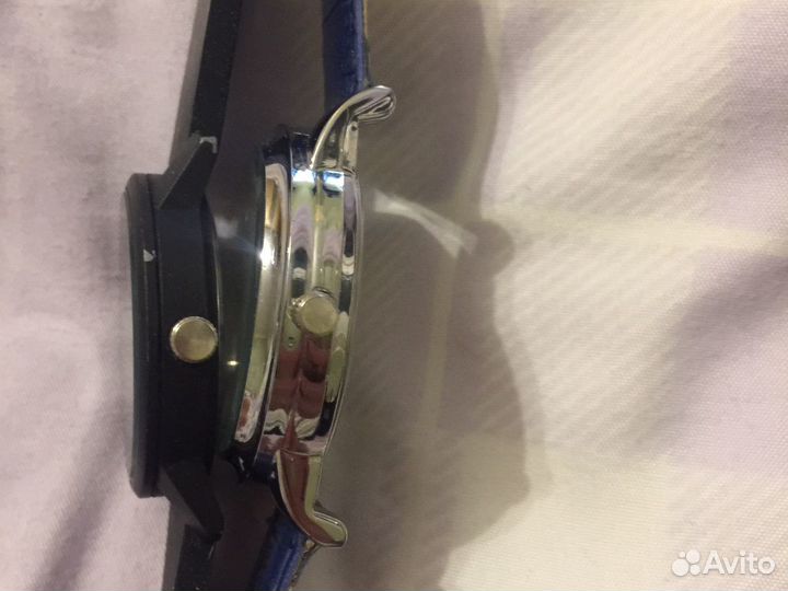 Часы для мальчика