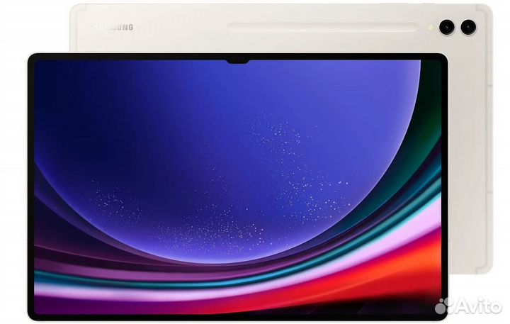 Планшет Samsung Galaxy Tab S9+ X810 12/256GB Wi-F