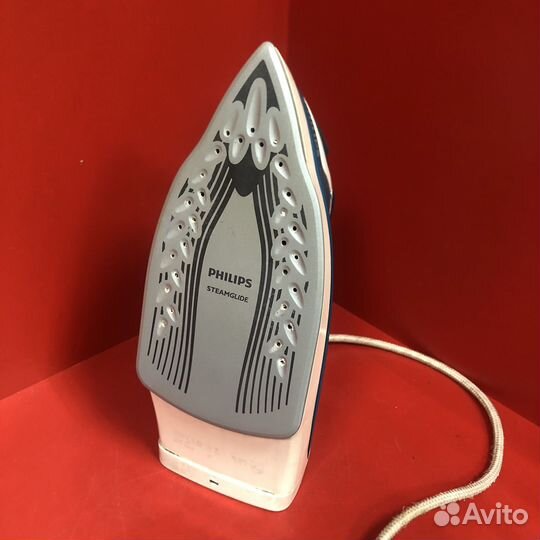 Утюг Philips gc 2906 (52934)