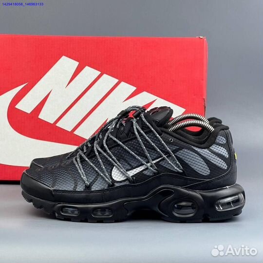 Кроссовки Nike Air Max Tn (Арт.76524)