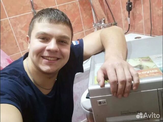 Ремонт стиральных машин Бежица