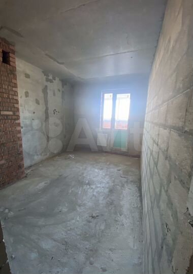 3-к. квартира, 93,3 м², 6/25 эт.