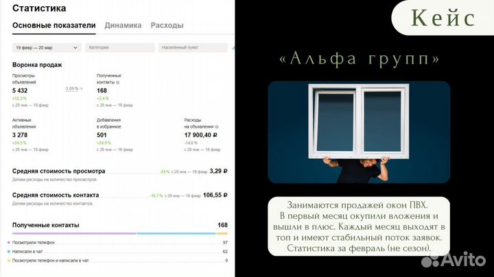 Установка камер видеонаблюдения