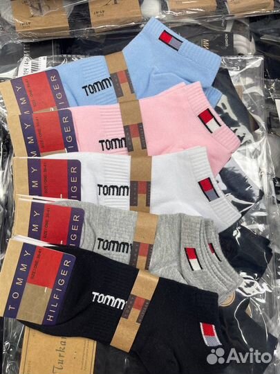 Носки оптом