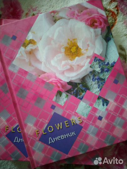 Дневник школьный