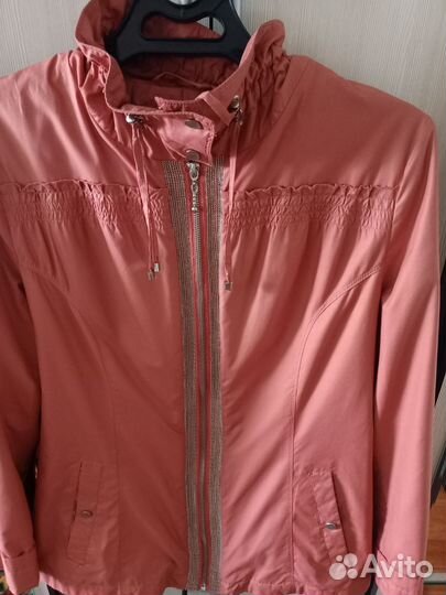 Женские вещи пакетом размер 52 54