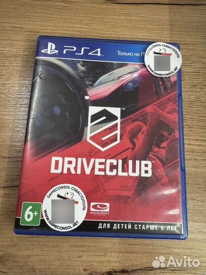 Lego DC Super-Villains диск для PS4 б/у