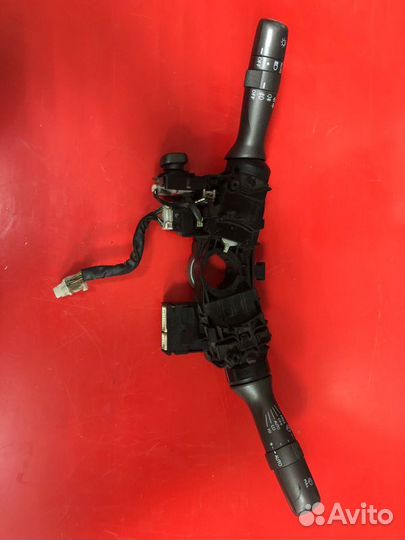 Подрулевой переключатель Lexus Ls 460