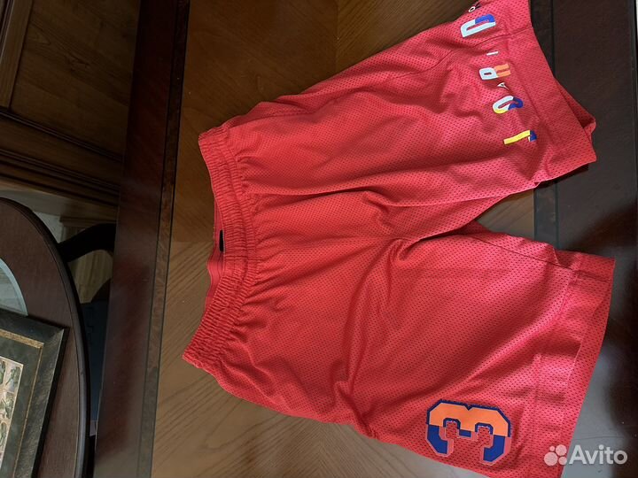 Шорты nike air jordan