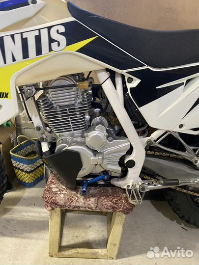 Авантис 250 FX