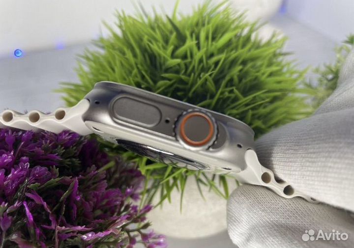 Аpрlе Watch Ultra 2 49mm