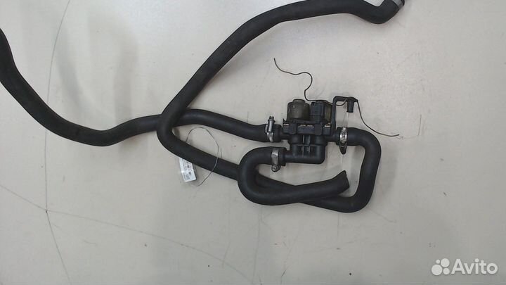 Кран отопителя BMW 7 E65, 2006