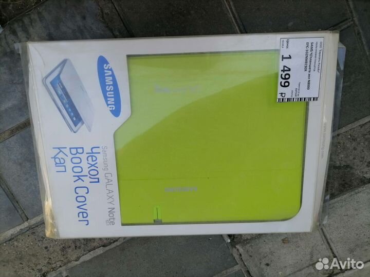 Samsung чехлы на планшеты