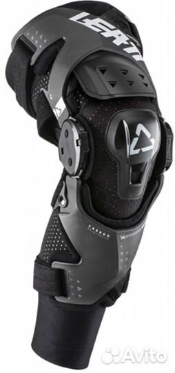 Защита коленей Leatt X-Frame Hybrid XL