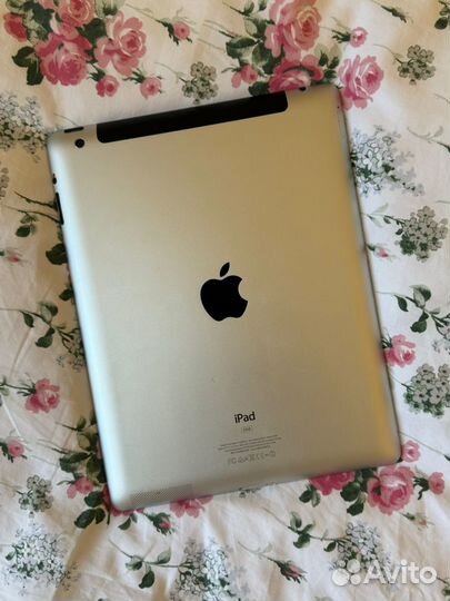 iPad 2 32gb wifi+3g