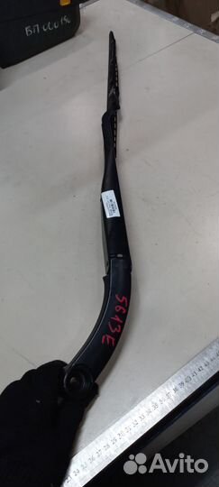 Щеткодержатель Hyundai Kona 2017, 2018